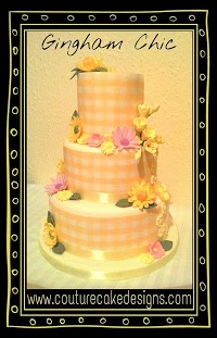 Couture Cakes and Canapes Cornwall 1094093 Image 8